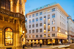 Radisson Blu Style Hotel, Vienna, Vienna